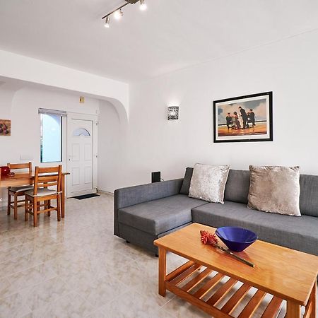 Casa Alegria Apartment Carvoeiro  Exterior photo