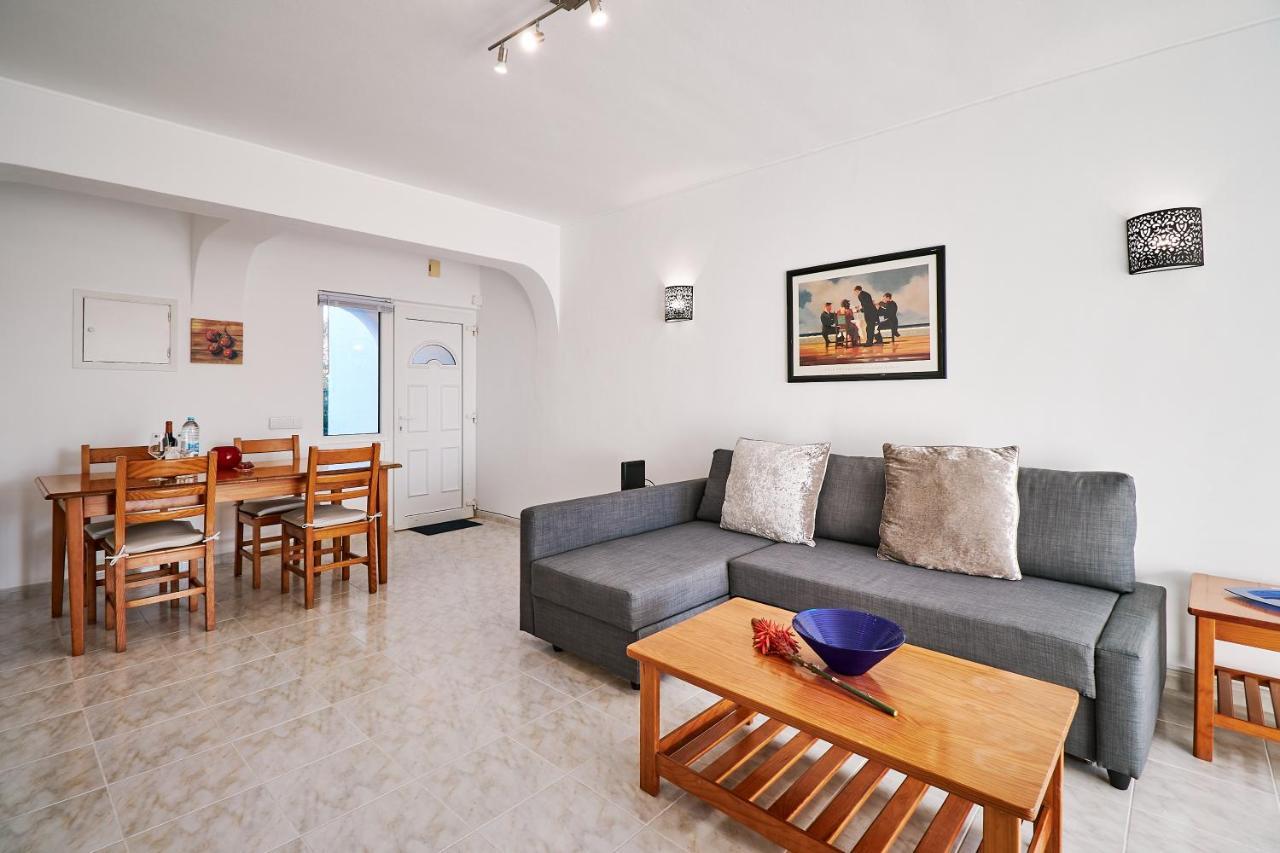 Casa Alegria Apartment Carvoeiro  Exterior photo