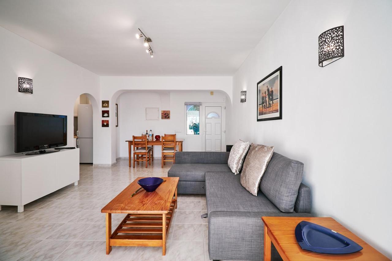 Casa Alegria Apartment Carvoeiro  Exterior photo