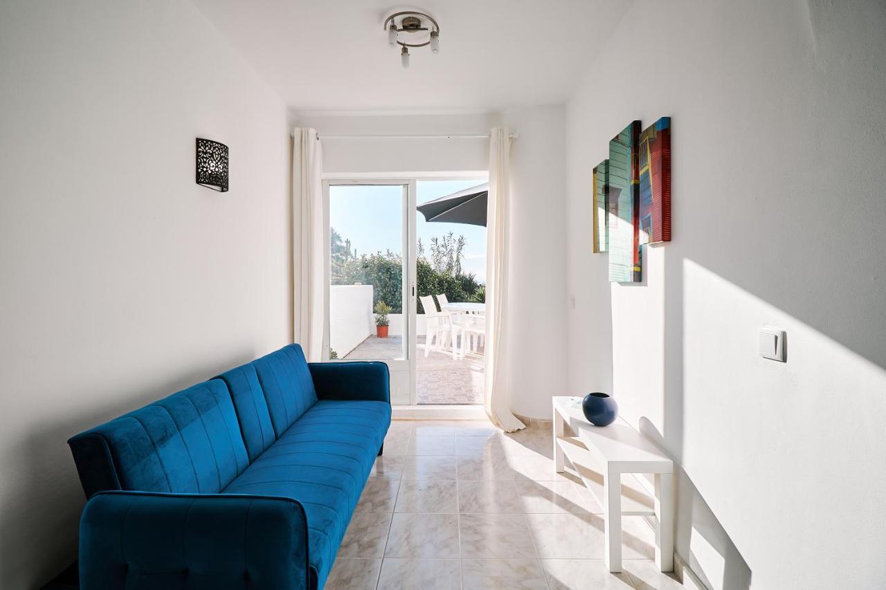 Casa Alegria Apartment Carvoeiro  Exterior photo