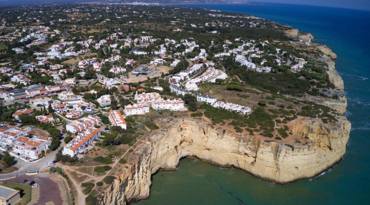 Casa Alegria Apartment Carvoeiro  Exterior photo
