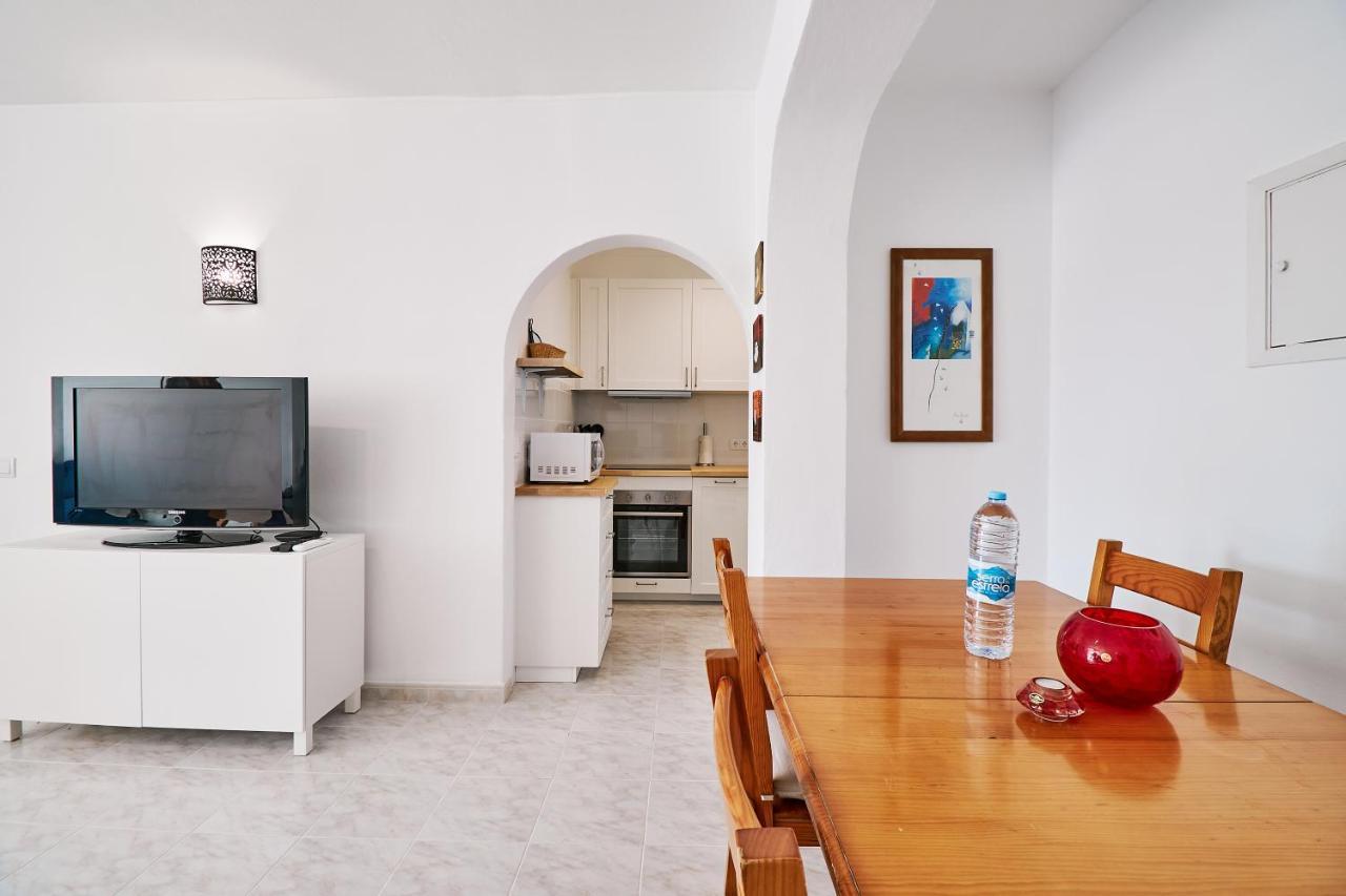 Casa Alegria Apartment Carvoeiro  Exterior photo