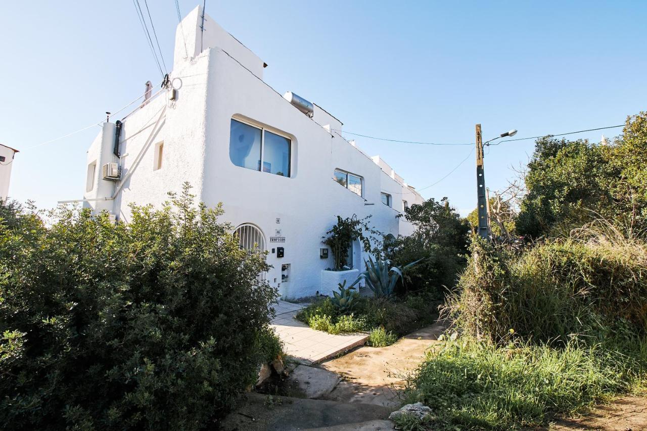 Casa Alegria Apartment Carvoeiro  Exterior photo